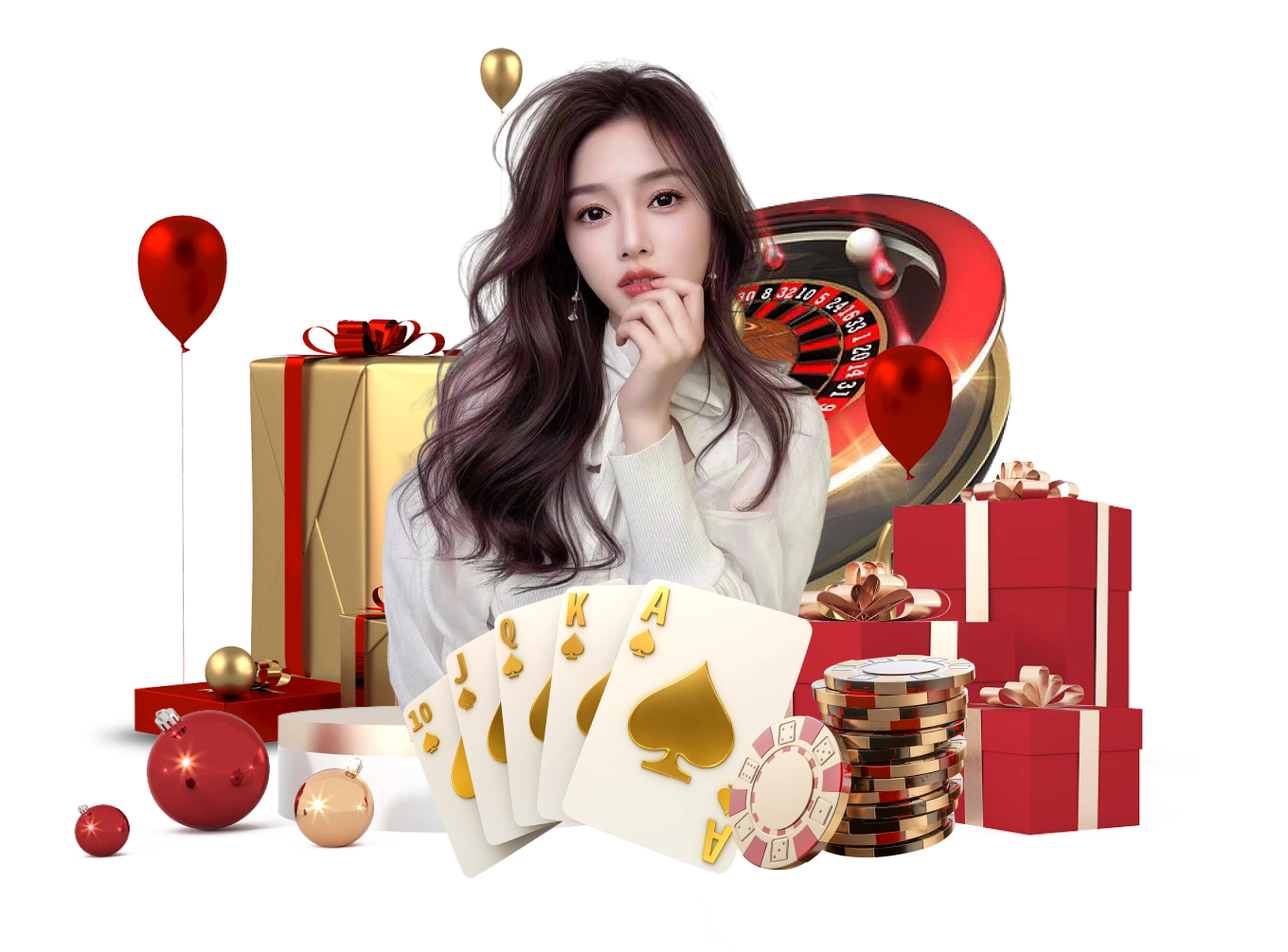 Live casino dealer broadcast stream tabung4d