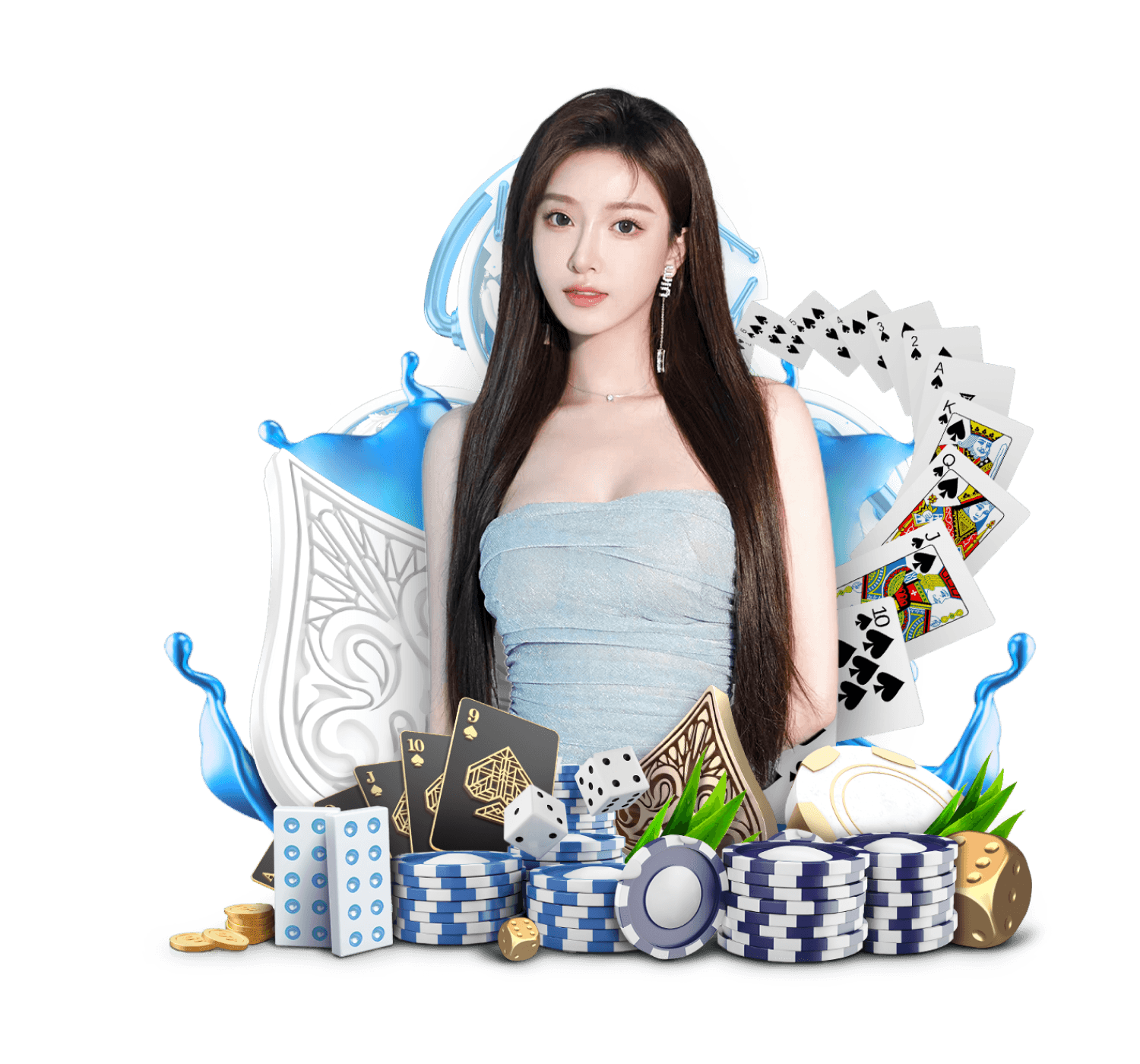 tabung4d featured game showcase